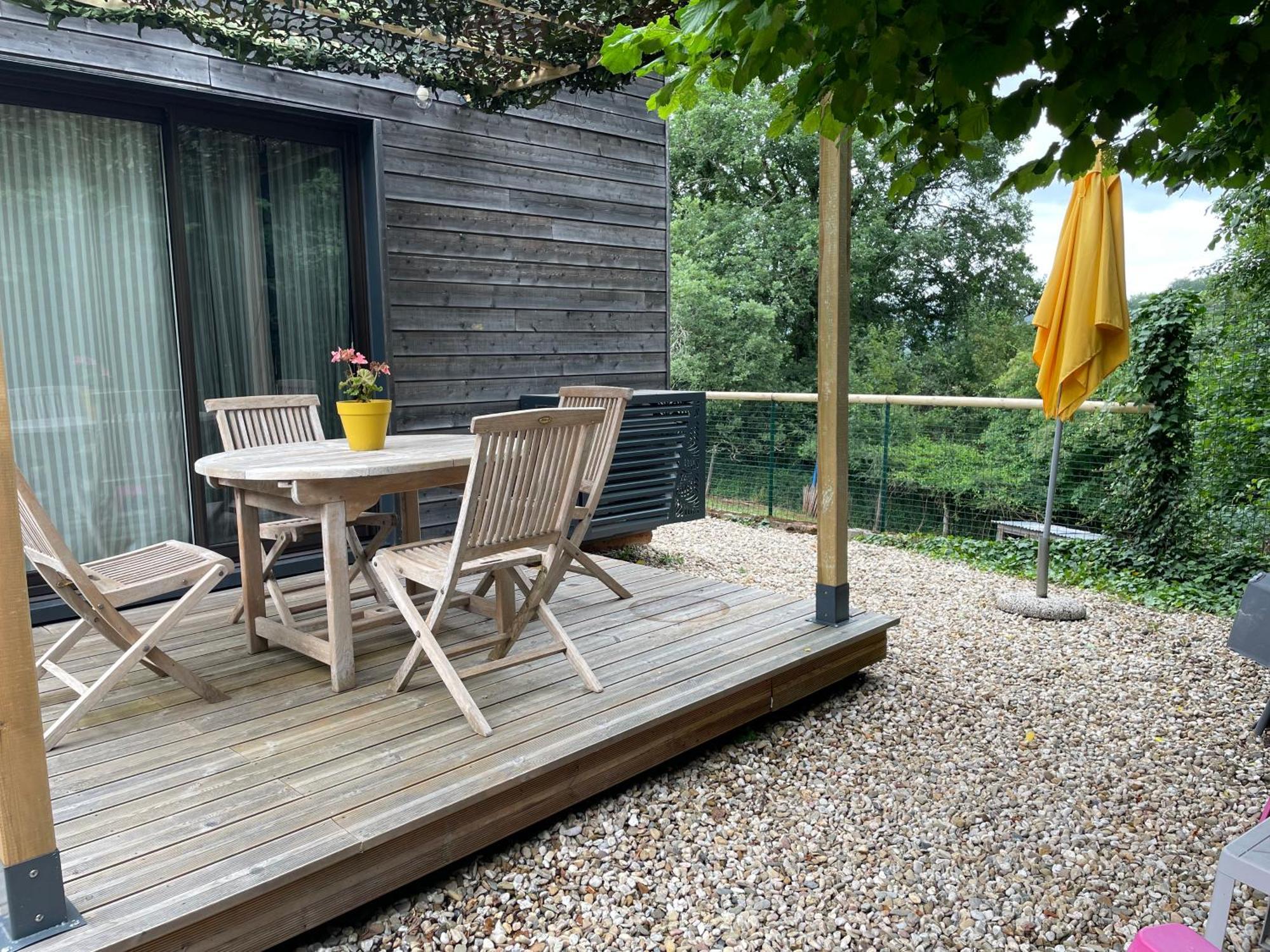 Bois Chalet